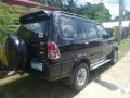 Selling 2nd Hand Isuzu Sportivo 2010 in Calamba-4