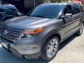 Selling Ford Explorer 2014 Automatic Gasoline in Pasig-2