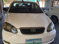 Selling Toyota Altis 2005 Automatic Gasoline in Imus-9