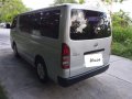 2nd Hand Toyota Hiace 2015 at 60000 km for sale-6