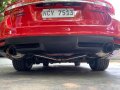 Red Subaru Levorg 2017 at 18000 km for sale-0