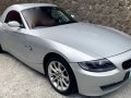 Bmw Z4 2007 Automatic Gasoline for sale in Pasig-5