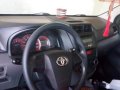 Selling Toyota Avanza 2014 Automatic Gasoline in Quezon City-1