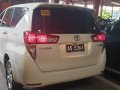 Pearlwhite Toyota Innova 2018 for sale in Quezon City-8