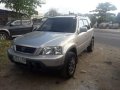 Honda Cr-V 1999 Automatic Gasoline for sale in Caloocan-5