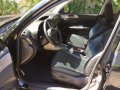 2009 Subaru Forester for sale in Parañaque-4