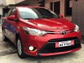 Selling Used Toyota Vios 2018 in Santiago-5