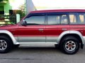 1995 Mitsubishi Pajero for sale in Lipa-3