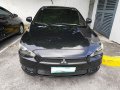 Sell 2nd Hand 2010 Mitsubishi Lancer Ex Automatic Gasoline in Pasig-1