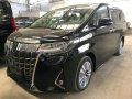 Sell Brand New 2019 Toyota Alphard Automatic Gasoline in Makati-3