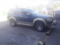 Used Ford Everest 2007 Automatic Diesel for sale in San Mateo-5