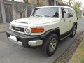 Selling Used Toyota Fj Cruiser 2015 in Quezon City-2