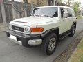 Selling Used Toyota Fj Cruiser 2015 in Quezon City-7