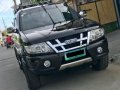 Selling 2nd Hand Isuzu Sportivo X 2013 in Imus-0