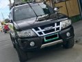 Selling 2nd Hand Isuzu Sportivo X 2013 in Imus-11