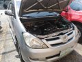 Selling Toyota Innova 2007 Automatic Gasoline in Cabuyao-0