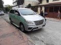 Selling 2nd Hand Toyota Innova 2014 in Marikina-0