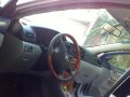 2nd Hand Toyota Altis 2002 for sale in Parañaque-3