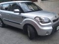 Selling 2nd Hand Kia Soul in Taguig-5