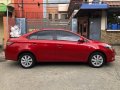 Selling Used Toyota Vios 2018 in Santiago-10