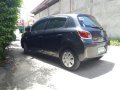 Used Mitsubishi Mirage Hatchback for sale in Davao City-1