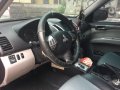 Selling 2nd Hand Mitsubishi Montero Sport 2014 Automatic Gasoline in Manila-2