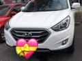 Hyundai Tucson 2015 Automatic Gasoline for sale in Guagua-3