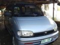 Selling 2nd Hand Nissan Serena 2014 in Mataasnakahoy-1