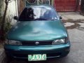 Toyota Corolla 1997 Manual Gasoline for sale in Quezon City-3