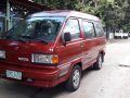 Sell 2nd Hand 1994 Toyota Lite Ace Manual Gasoline at 110000 km in Valenzuela-9