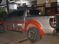 Sell 2nd Hand 2013 Ford Ranger at 80000 km in Liloan-1