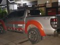 Sell 2nd Hand 2013 Ford Ranger at 80000 km in Liloan-3