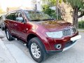 Mitsubishi Montero 2010 Automatic Diesel for sale in Bacoor-10