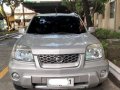 Selling Used Nissan X-Trail 2005 in Pasay-8