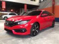 Honda Civic 2016 Automatic Gasoline for sale in Quezon City-9