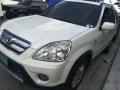 Sell 2nd Hand 2006 Honda Cr-V Automatic Gasoline in Quezon City-4