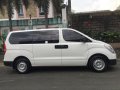 Hyundai Starex 2018 Manual Gasoline for sale in Quezon City-5
