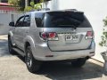 Used Toyota Fortuner 2015 for sale in Pasay -7