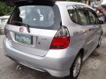 Sell 2nd Hand 2005 Honda Jazz at 130000 km in Manila-1