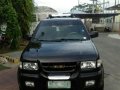 2004 Isuzu Crosswind for sale in Mandaue-8