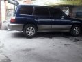 2nd Hand Subaru Forester 2001 for sale in Meycauayan-2