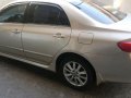 Selling 2nd Hand Toyota Altis 2009 in Pasay-6
