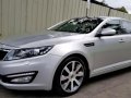 Selling 2nd Hand Kia Optima 2014 in Cebu City-6