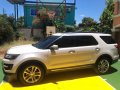 Used Ford Explorer 2016 for sale in Quezon City-1