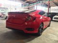 Honda Civic 2016 Automatic Gasoline for sale in Quezon City-4