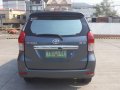 Toyota Avanza 2012 at 80000 km for sale in Makati-3