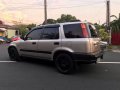 Selling 2nd Hand Honda Cr-V 1997 in Parañaque-4