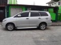 Selling 2nd Hand Toyota Innova 2014 in Marikina-4