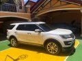 Used Ford Explorer 2016 for sale in Quezon City-1
