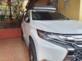 Mitsubishi Montero 2016 Automatic Diesel for sale in Baguio-4